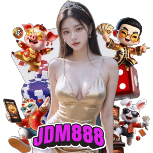 jdm888